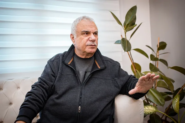 Türk sinemasının iki çınarı yıllar sonra barıştı