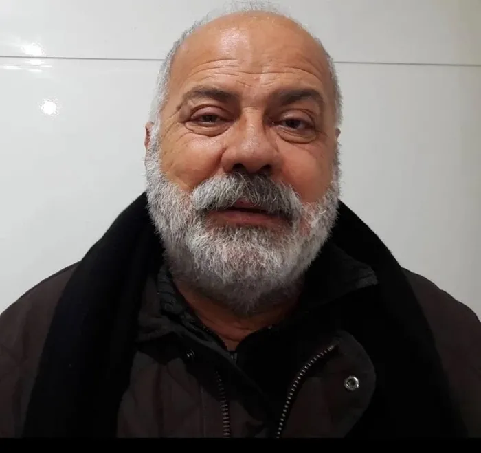 Usta oyuncudan üzen haber: Ali Tutal yoğun bakımda
