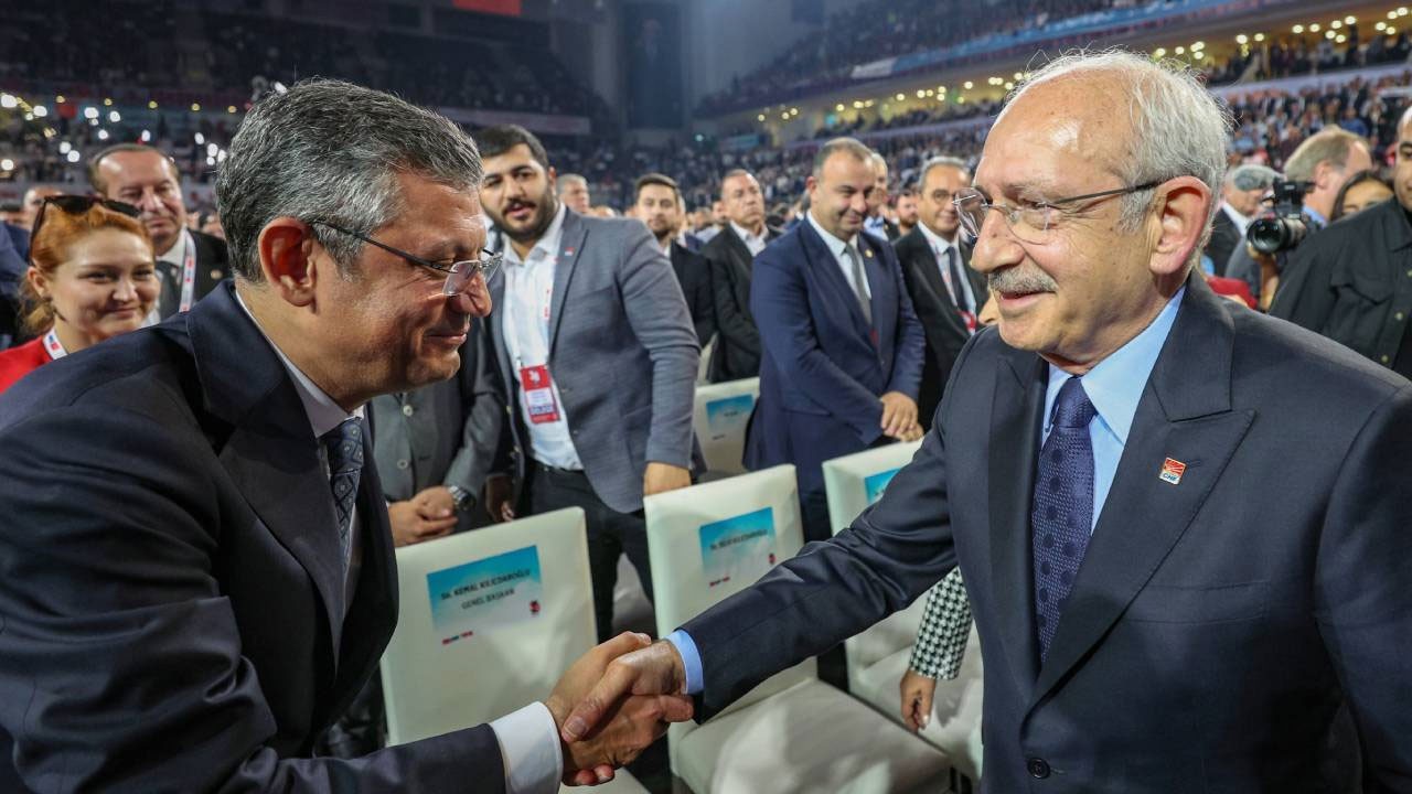 CHP'nin kurultay davası ertelendi! İşte yeni tarih