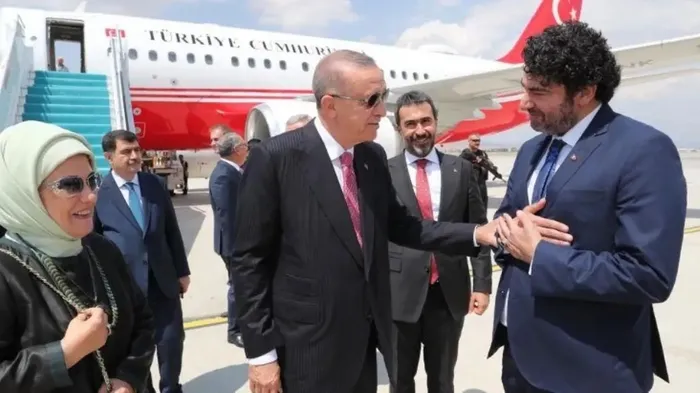 Kalp krizi geçiren Hakan Taşıyan'ın doktorundan açıklama! Başkan Erdoğan'dan talimat