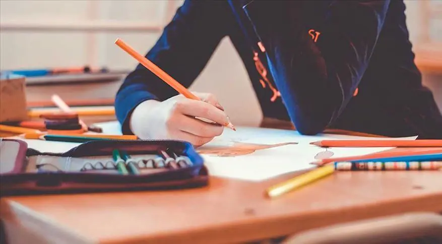 Tatil bitecek, 18 milyon öğrenci ders başı yapacak