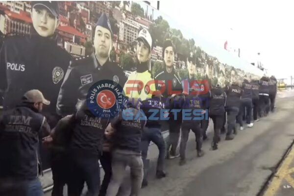 Nevruz provokasyonlarına yönelik 5 ilde eş zamanlı operasyon: 27 gözaltı