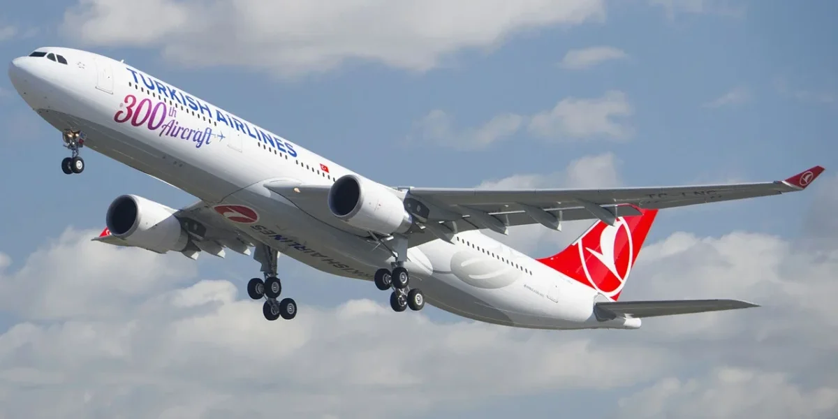 THY’den öğrencilere Avrupa uçuşlarında yüzde 15 fırsatı