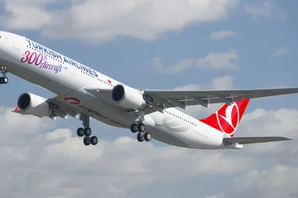 THY’den öğrencilere Avrupa uçuşlarında yüzde 15 fırsatı