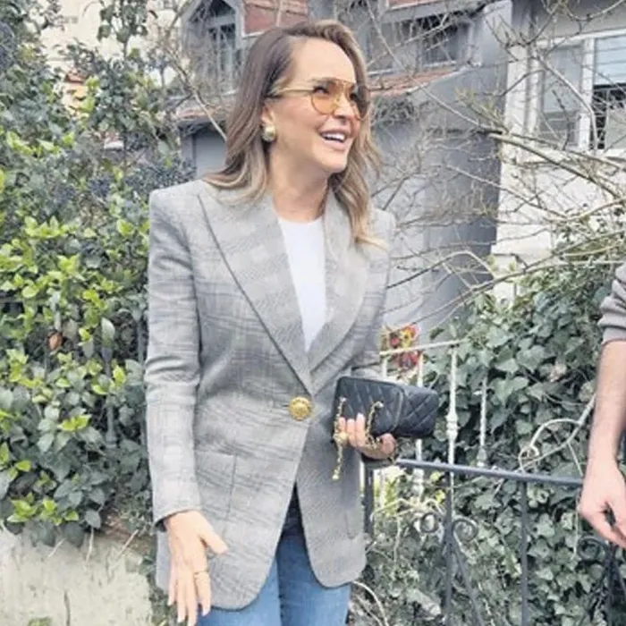 2 çocuk annesi Bengü'den yeni aşka yeşil ışık
