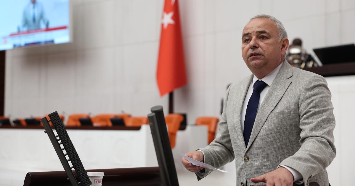 Bakırlıoğlu’ndan Bayram İkramiyesi Tepkisi