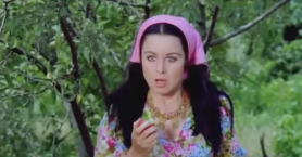 Fatma Girik'in vasiyet davasında karar çıktı