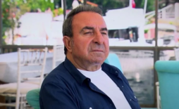 Usta sanatçı Zafer Ergin'den sevenlerini korkutan haber! Hastaneye kaldırıldı