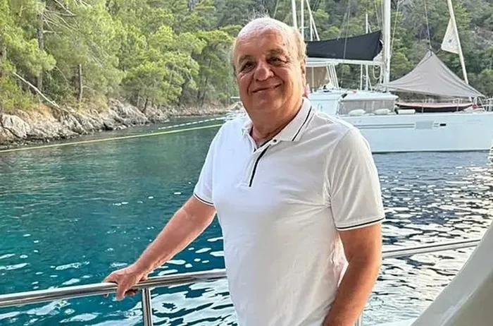 İzmirli ünlü iş adamına Yargıtay şoku: Küçük Tuana 300 milyonluk servetin yeni ortağı