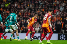 "Kim bu Noa Lang?" Galatasaray Liverpool’u devirdi, spor yazarları değerlendirdi