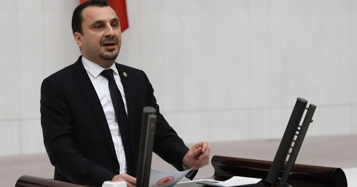 Başevirgen: “Emekliler Torunlarına Harçlık Veremeyecek Hale Getirildi”