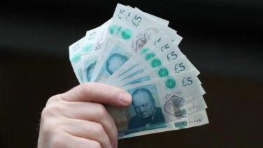 İngiltere’de banknot krizi. Tarihi figürlerin yerini doğa alacak