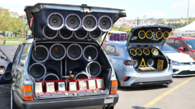 Modifiye araçlara 1 Nisan’a kadar süre tanındı