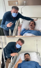 Umut Özkan'ın sokağında yangın faciası: "Allah kimseye yaşatmasın"