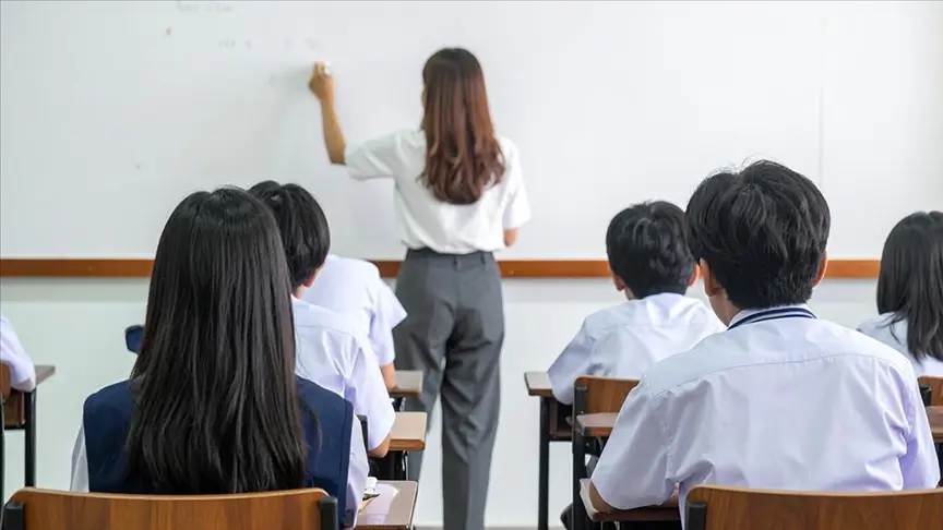 Öğretmen adayları eğitime başlıyor. Milli Eğitim Akademisi’nde ilk ders zili 13 Nisan’da çalacak