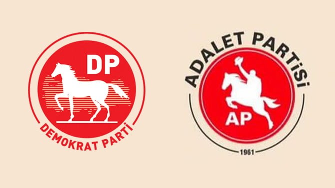Anayasa Mahkemesi, o partinin amblemini aykırı buldu