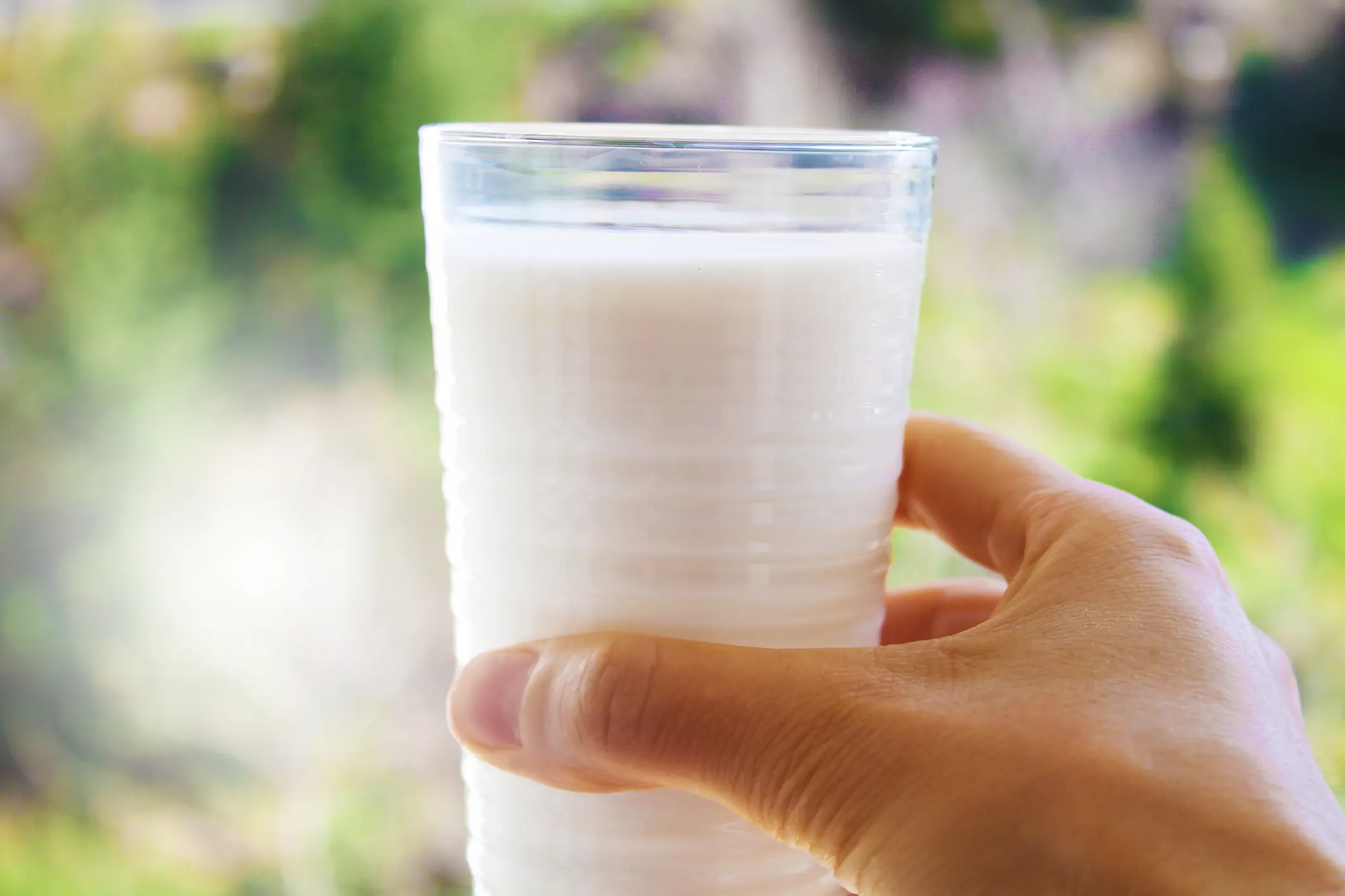 Günde 1 bardak süt içince vücudunuzda ne olur? Meğer bu riski yüzde 10 azaltıyormuş