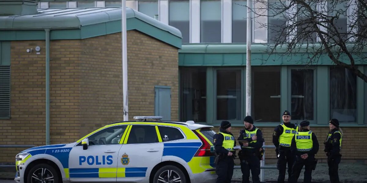 Okul saldırısı tehditi İsveç’te 16 okulu kapattırdı
