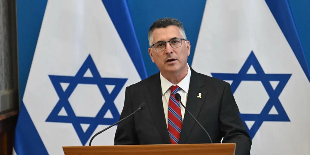 İsrail: Lübnan ile büyük bir anlaşmazlığımız yok