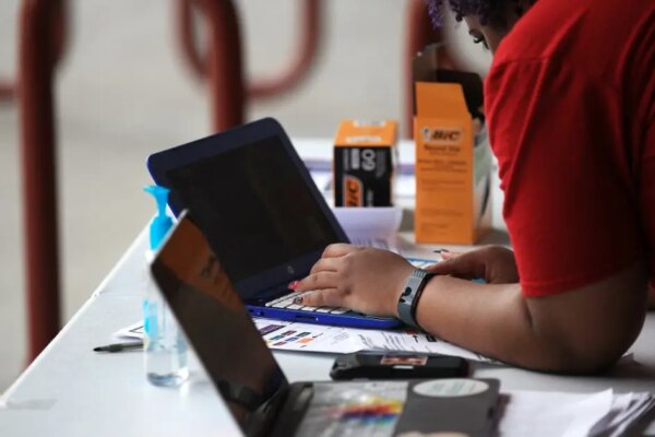 ABD’de okul çocuklarına ekran süresi kısıtlaması