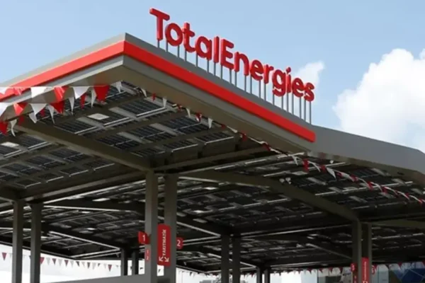 Fransız enerji devi Orta Doğu’dan bin 300 çalışanını tahliye etti