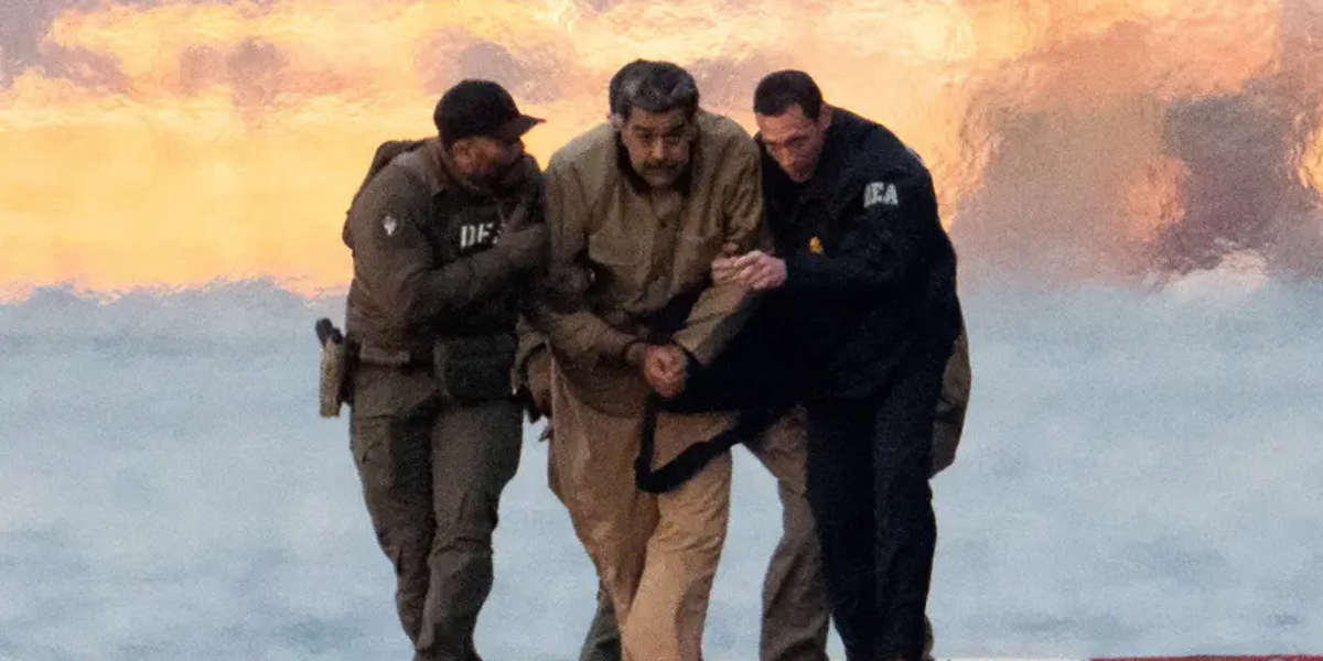 Gizli istihbaratla bahis vurgunu. ABD askeri Maduro baskınından binlerce dolar kazanmış