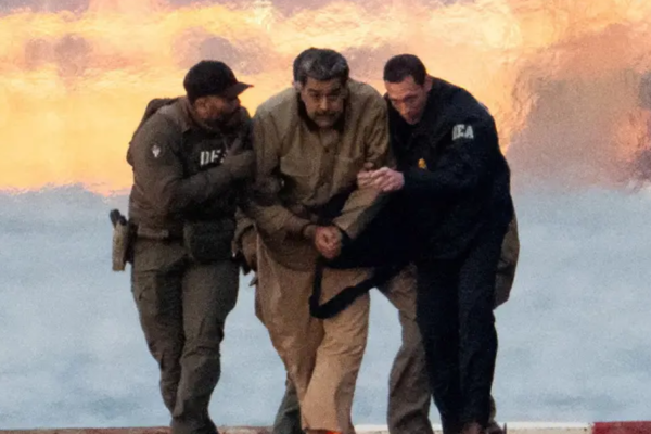 Gizli istihbaratla bahis vurgunu. ABD askeri Maduro baskınından binlerce dolar kazanmış