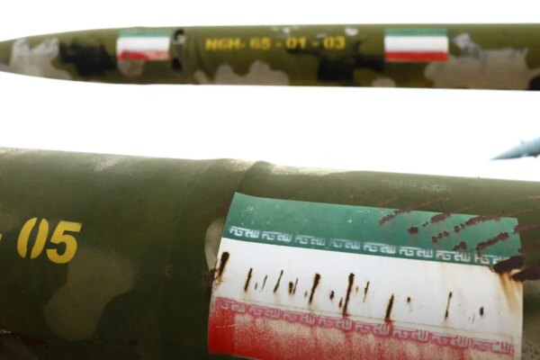 İran’ın füze kapasitesi ne durumda? “Savaş sırasında üretim devam etti”