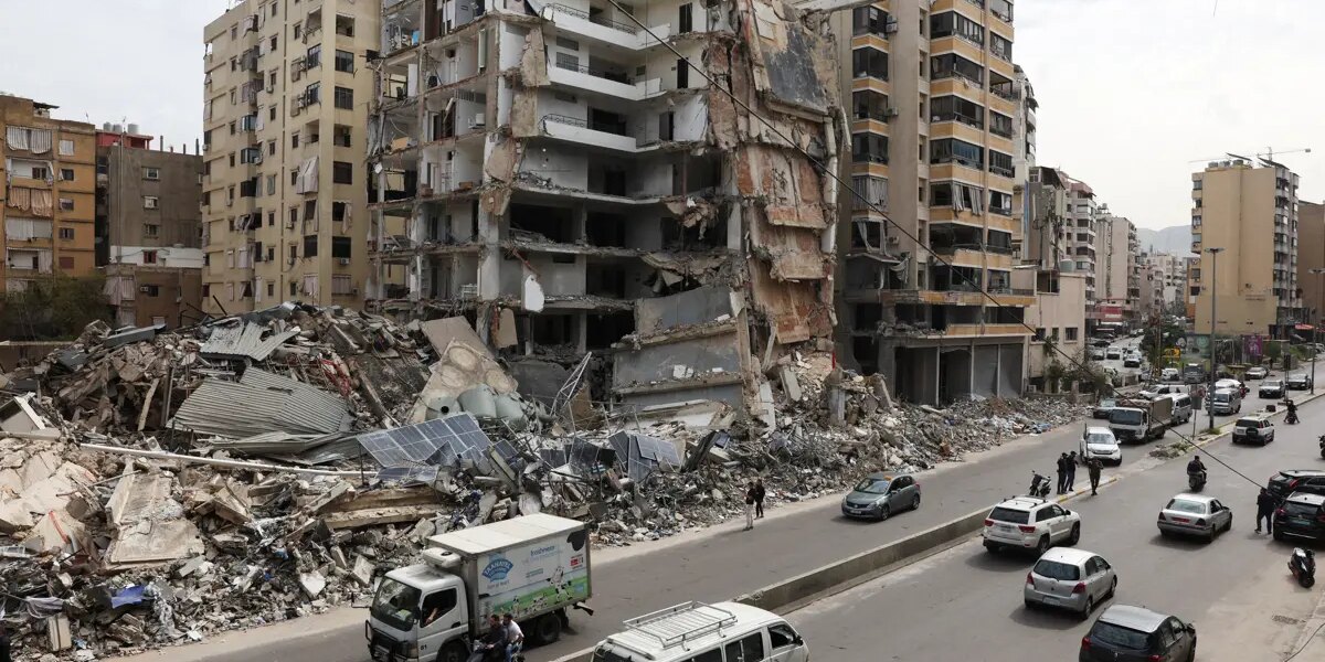 İsrail ve Lübnan için barış mümkün mü? Görüşmeler bugün