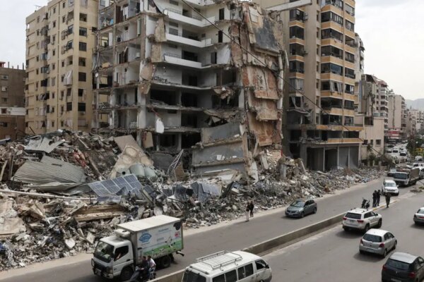 İsrail ve Lübnan için barış mümkün mü? Görüşmeler bugün