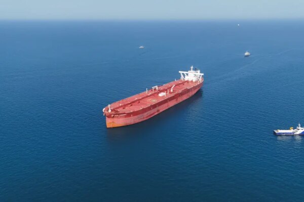 Dolandırıcıların yeni adresi Hürmüz. Kripto karşılığı sahte geçiş izni veriyorlar