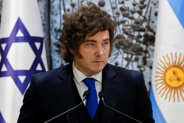 Arjantin’in tartışmalı liderine destek dibe vurdu