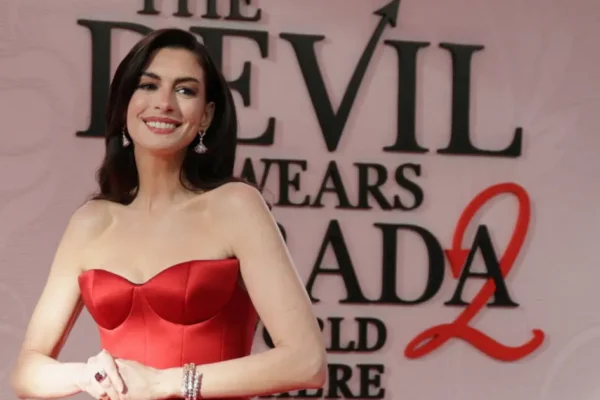 Anne Hathaway “İnşallah” dedi. Oscar ödüllü yıldız Müslüman mı oluyor?