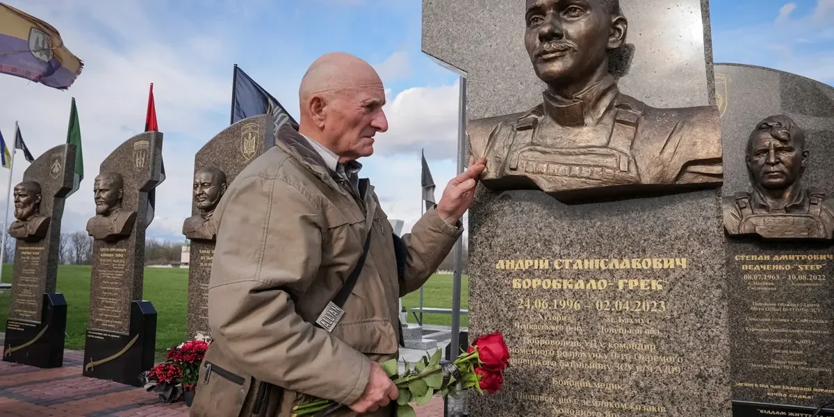 Çernobil’i temizleyen işçi 40 yıldır kötü sağlığıyla boğuşuyor