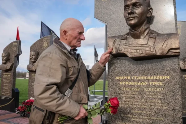 Çernobil’i temizleyen işçi 40 yıldır kötü sağlığıyla boğuşuyor