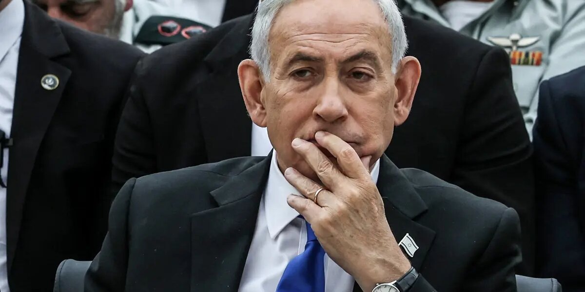 Netanyahu’nun duruşması 1 saat kala yine iptal edildi