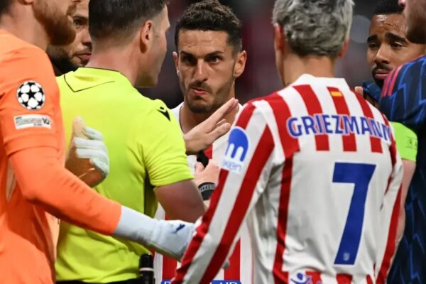 Dev maçın ardından isyan. "13 kez izledi, hayal kırıklığına uğradım"