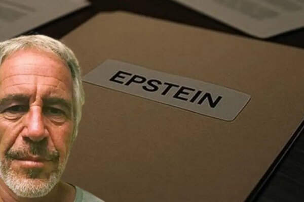 Epstein ile bağlantılı bir başka Norveçli de kariyerinin sonuna geldi