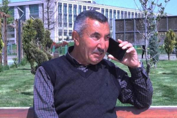 1,5 milyon liralık altınlarını kaptırmıştı: ”Parolayı söyleyince teslim ettim”