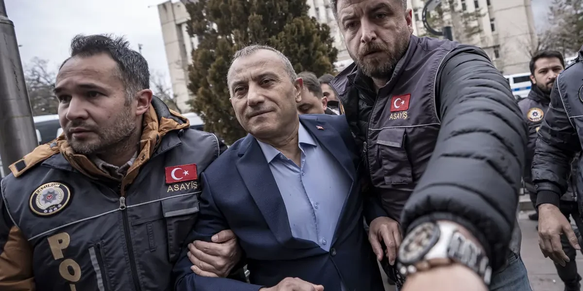 Gülistan Doku dosyası: Eski Vali neyle suçlanıyor, “temizlik” iddiası ne içeriyor?