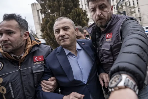 Gülistan Doku dosyası: Eski Vali neyle suçlanıyor, “temizlik” iddiası ne içeriyor?