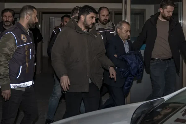 Gülistan Doku soruşturmasında Tuncay Sonel’in eşi için gözaltı talebi