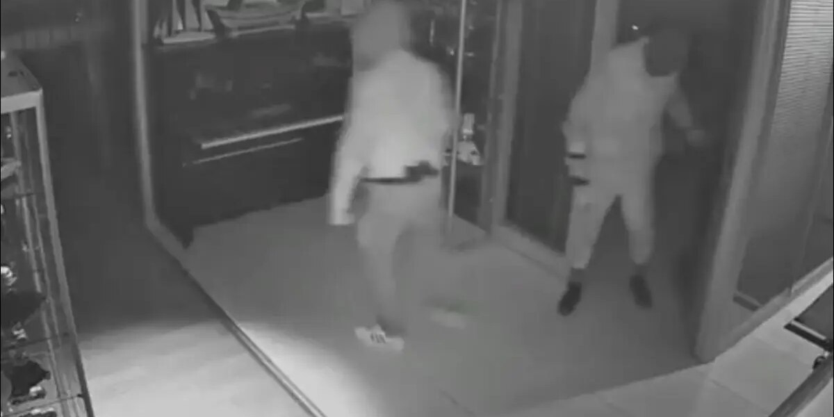 Çelik kasa hırsızlarına jandarmadan film gibi operasyon