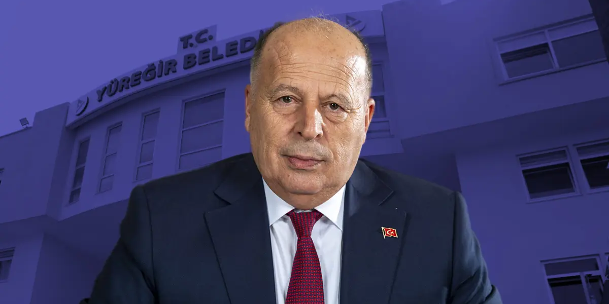 Yüreğir Belediye Başkanı Ali Demirçalı görevden uzaklaştırıldı