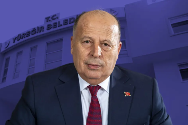 Yüreğir Belediye Başkanı Ali Demirçalı görevden uzaklaştırıldı