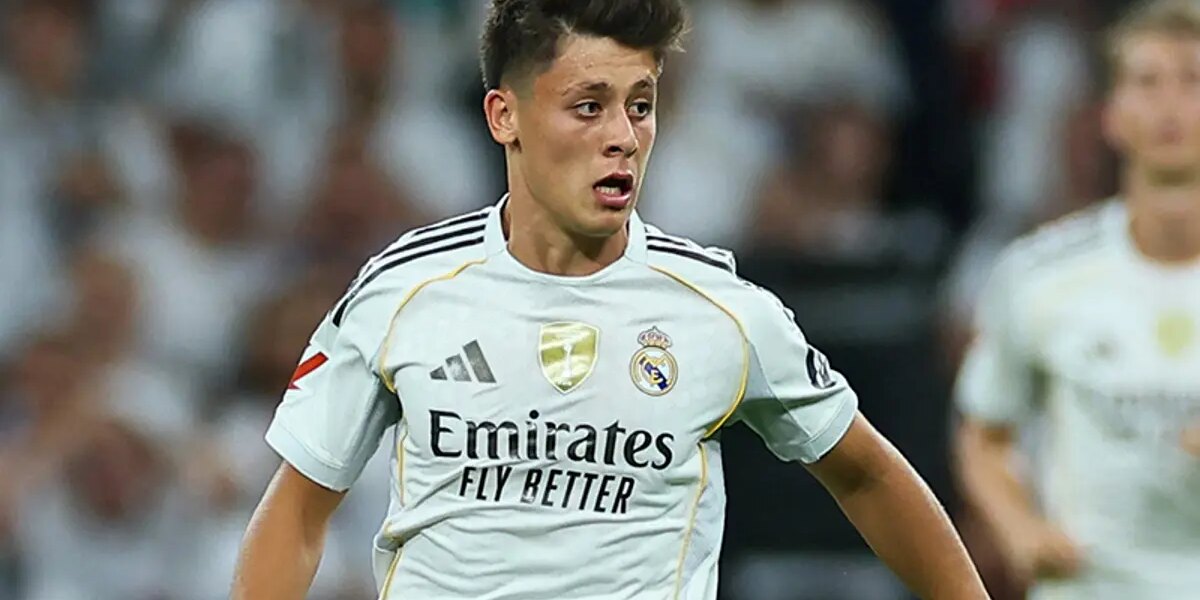 Arda Güler için transfer itirafı, verdiği yanıtı açıkladı. “Bu formayı kapacağım”