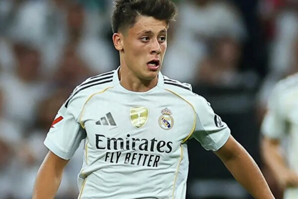 Arda Güler için transfer itirafı, verdiği yanıtı açıkladı. “Bu formayı kapacağım”