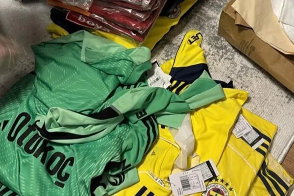 Beşiktaş-Fenerbahçe maçında karaborsa bilet satışına 15 gözaltı