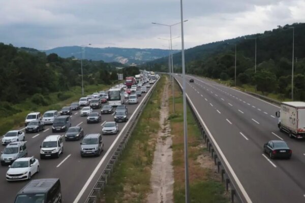 Karayolları Genel Müdürlüğü iddiaları yalanladı: Paralı olmayacak