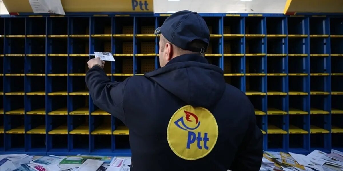 DMM: PTT sistemlerinde herhangi bir veri sızıntısı yok